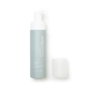 ** Wholesale daily practice Purifying Foam Cleanser **