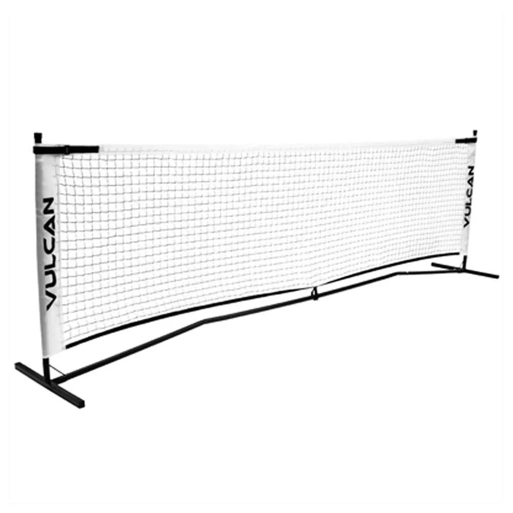 10` Practice Pickleball Net System