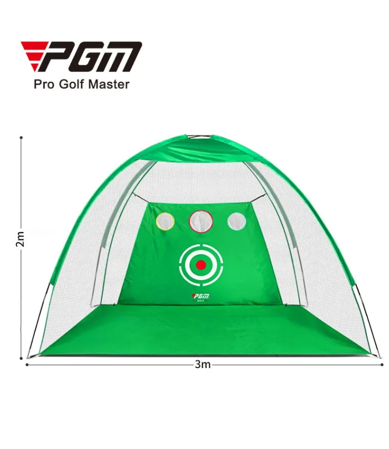 2m & 3m Dome Practice Net