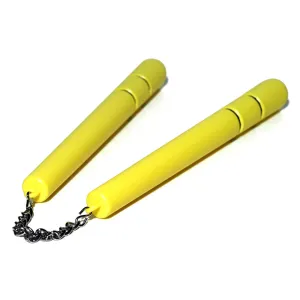 30% OFF - Nunchaku Plastic w/chain