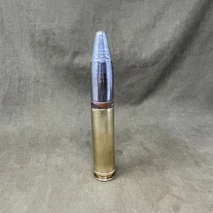 30mm  850 CY 85 PRAC 42 Projectile & Brass Cartridge Case