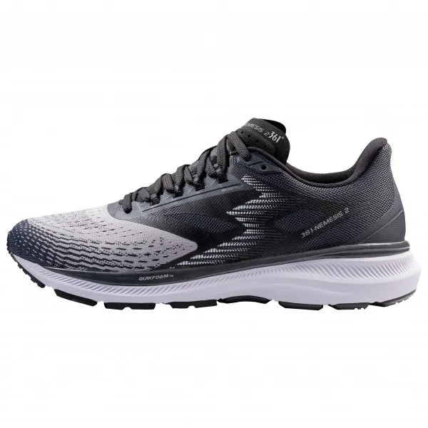 361 Mens Nemesis 2 Running Shoe