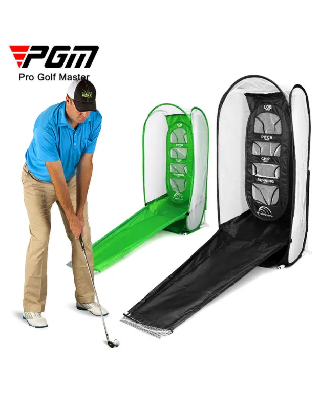 4 Pcs Golf Practice Net