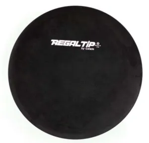 8" Gum Rubber Practice Pad