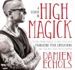 A Course in High Magick - Free Gift