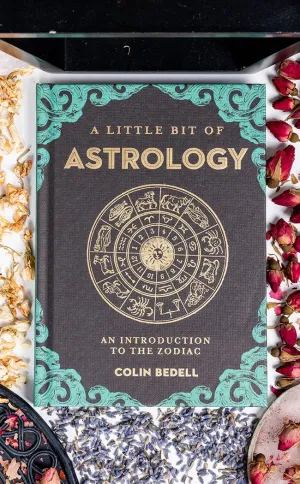 A Little Bit Of Astrology