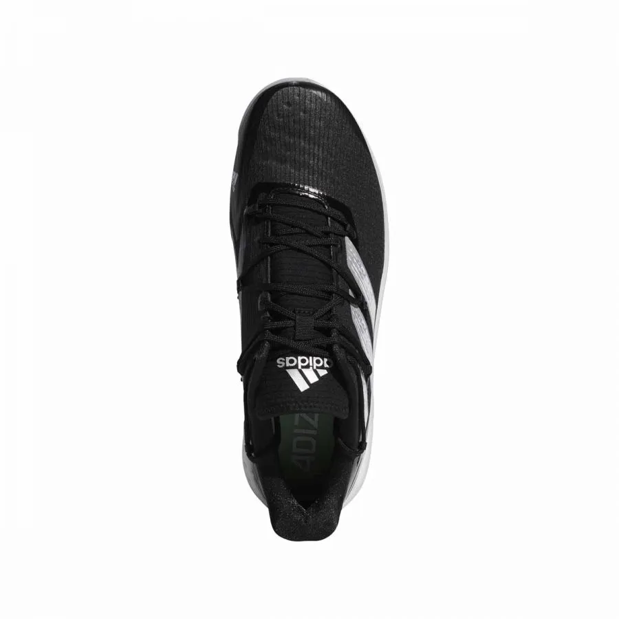 Adidas Adizero Afterburner 8 Turf Baseball Shoe