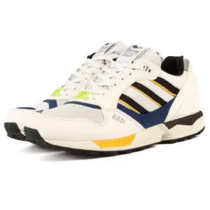 Adidas - Civilist ZX6001 B (White/Black/Gold)