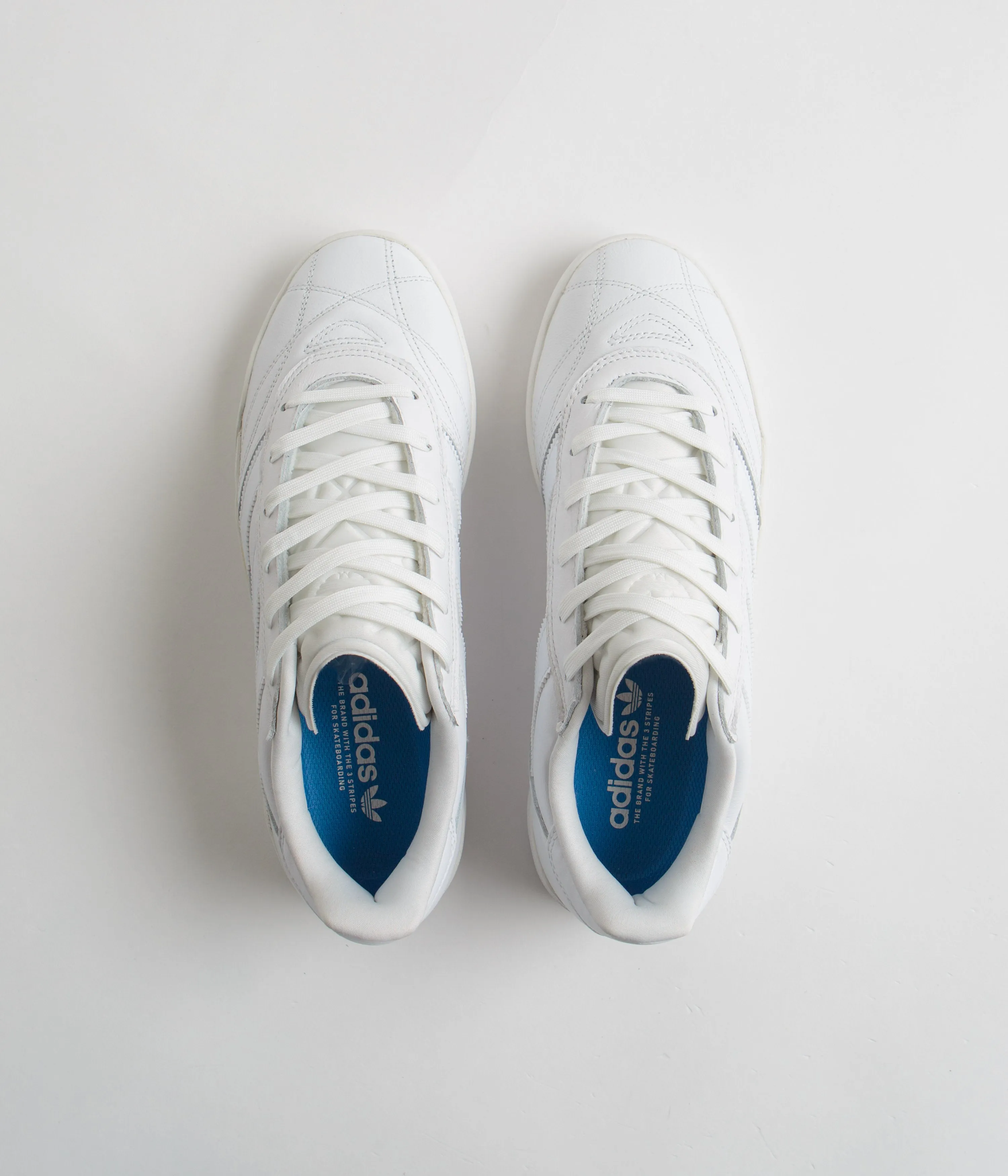 Adidas Copa Premiere Shoes - FTWR White / FTWR White / FTWR White