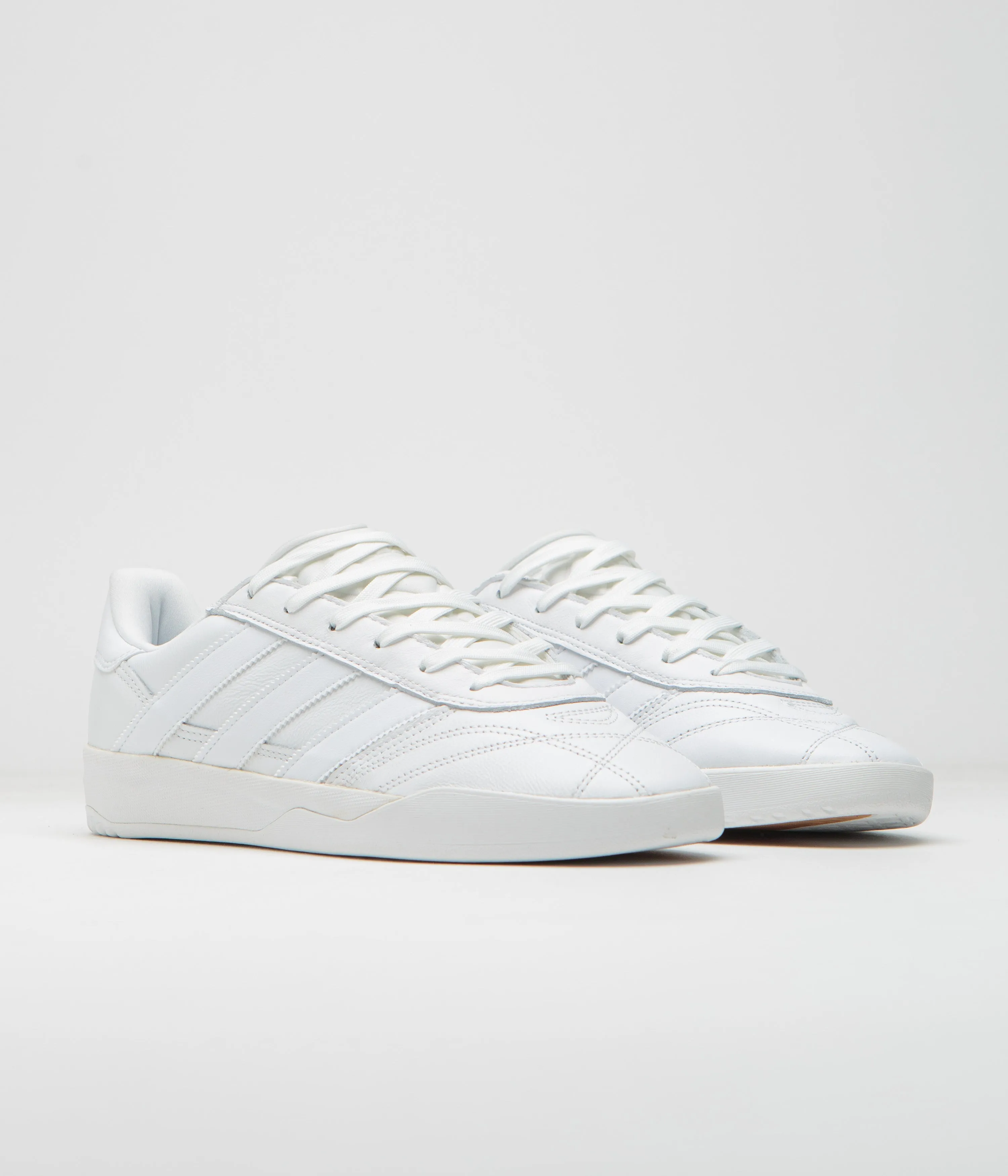 Adidas Copa Premiere Shoes - FTWR White / FTWR White / FTWR White