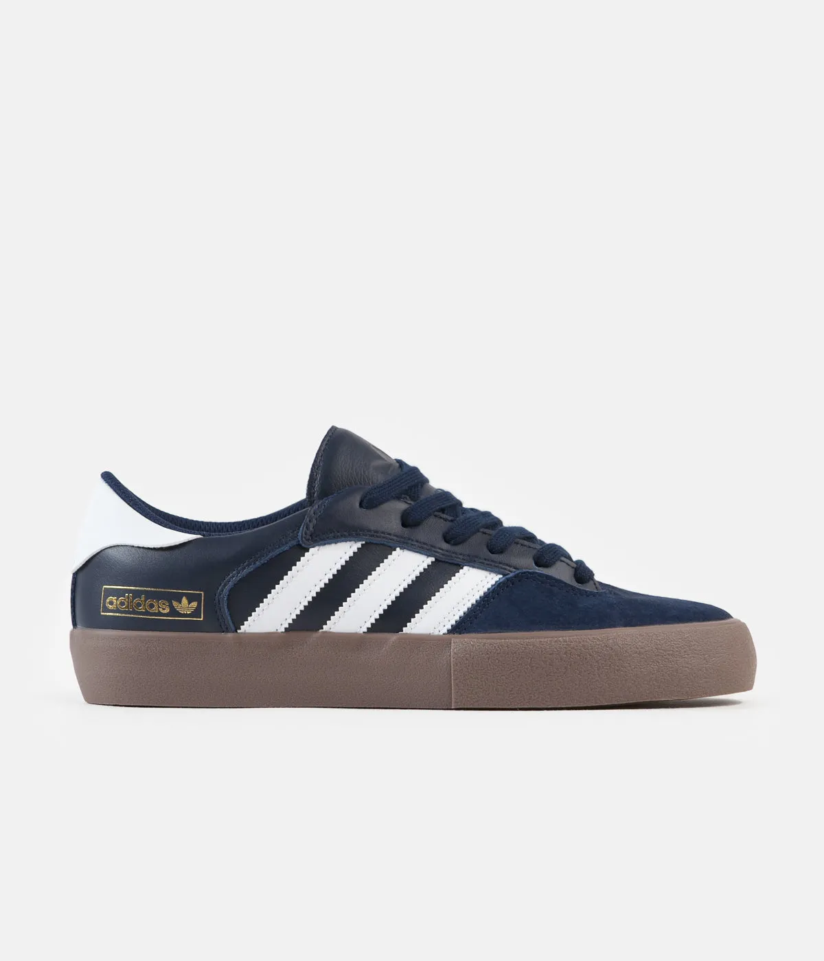 Adidas Matchbreak Super Shoes - Collegiate Navy / White / Gum