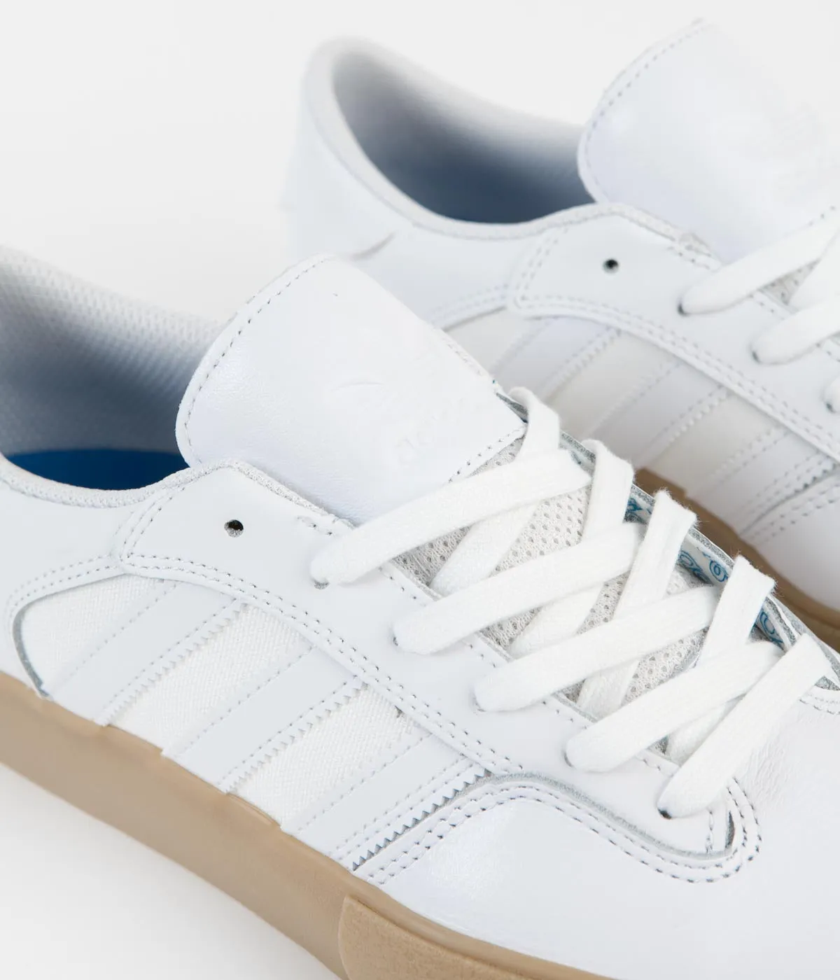 Adidas Matchbreak Super Shoes - FTWR White / FTWR White / Gum4