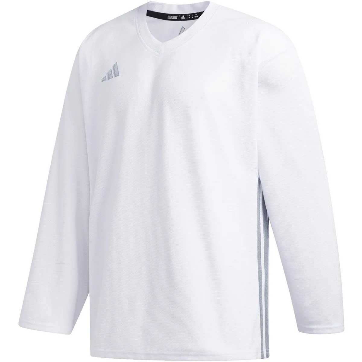 adidas Men's Adispeed Practice Hockey Jersey