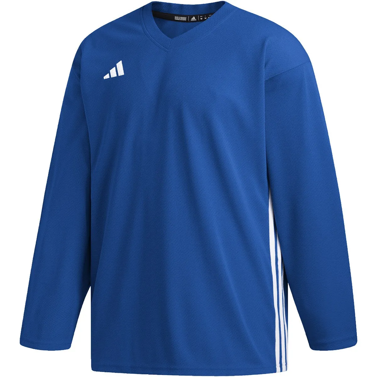 adidas Men's Adispeed Practice Hockey Jersey