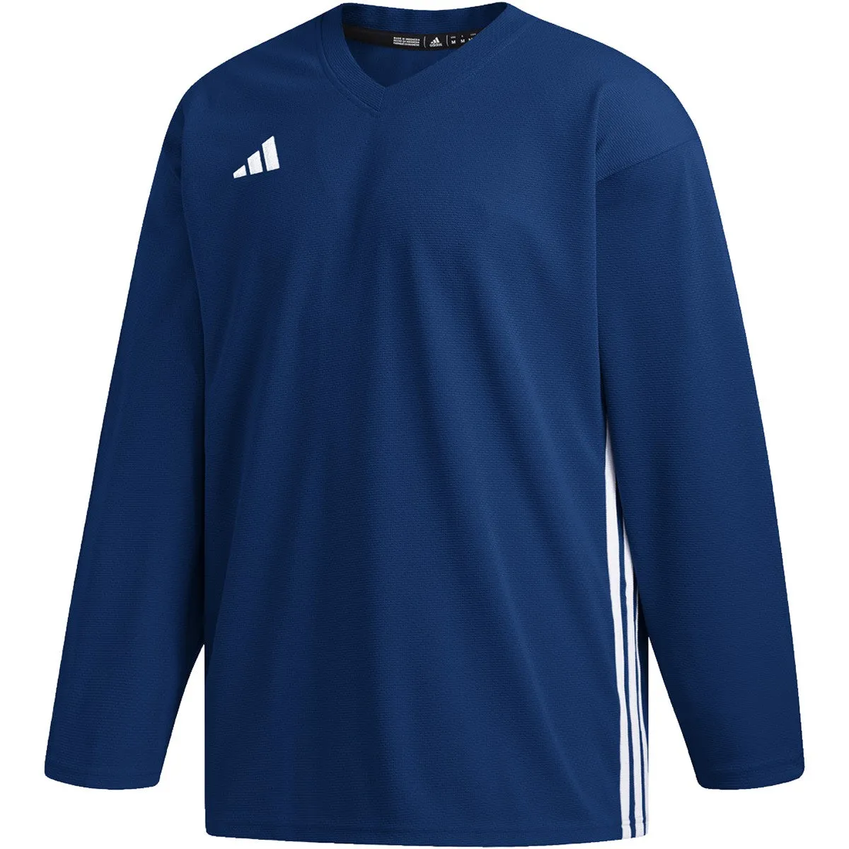 adidas Men's Adispeed Practice Hockey Jersey