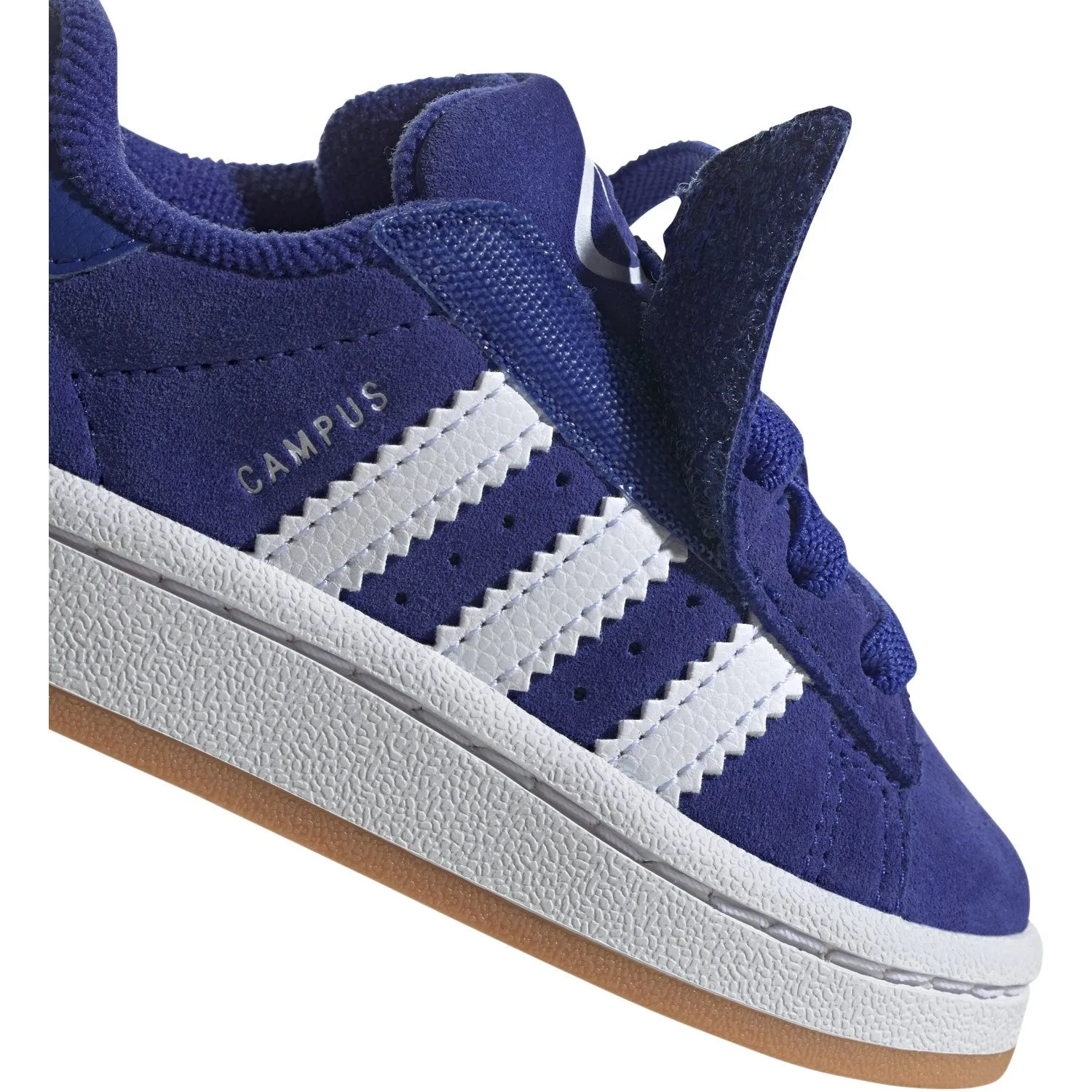 adidas Originals Semi Lucid Blue/Ftwr White/Gum 2 Campus 00S Cf El I Sneakers