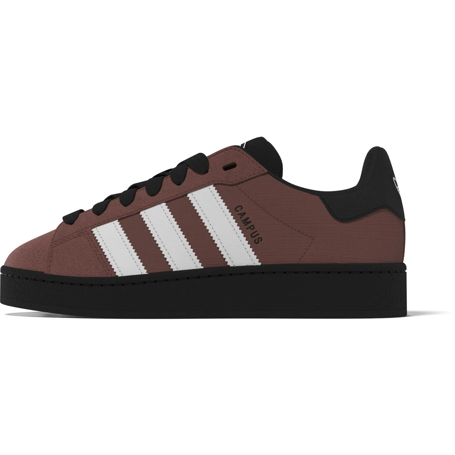 adidas Originals Wild Sepia/Crystal White/Core Black Campus 00S J Sneakers