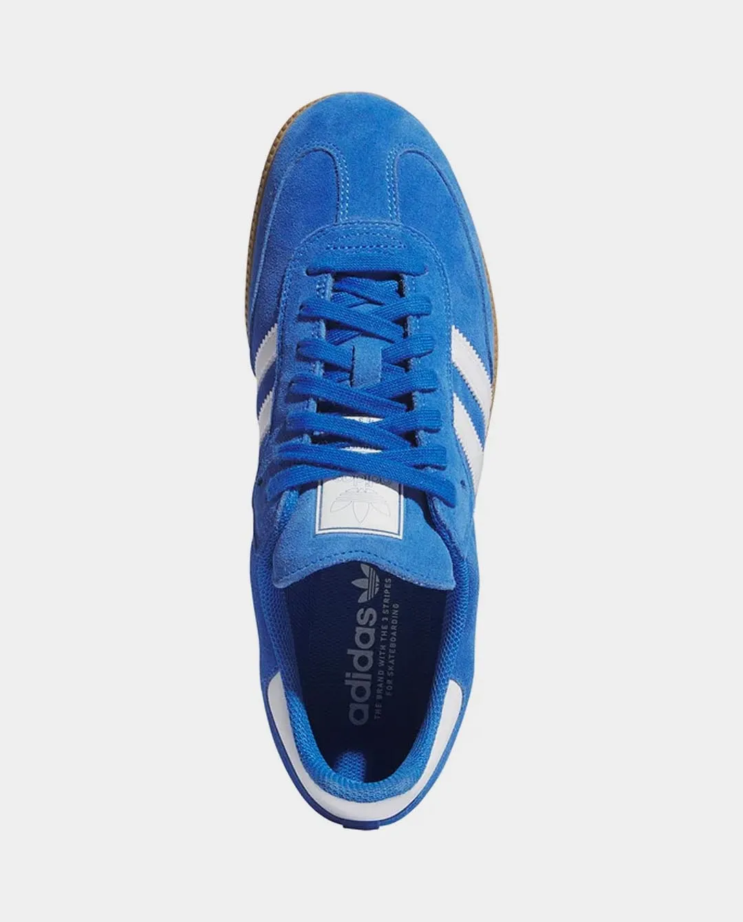 Adidas - Samba ADV Shoe - JP5719