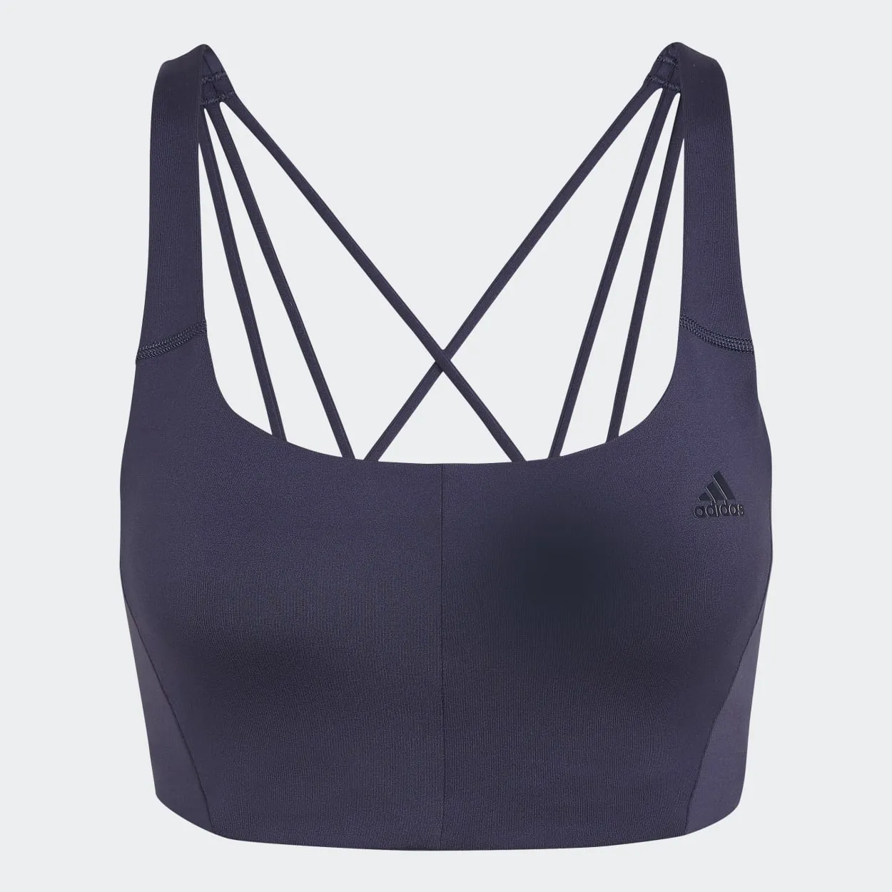 Adidas Womens Coreflow Medium-Support Bra