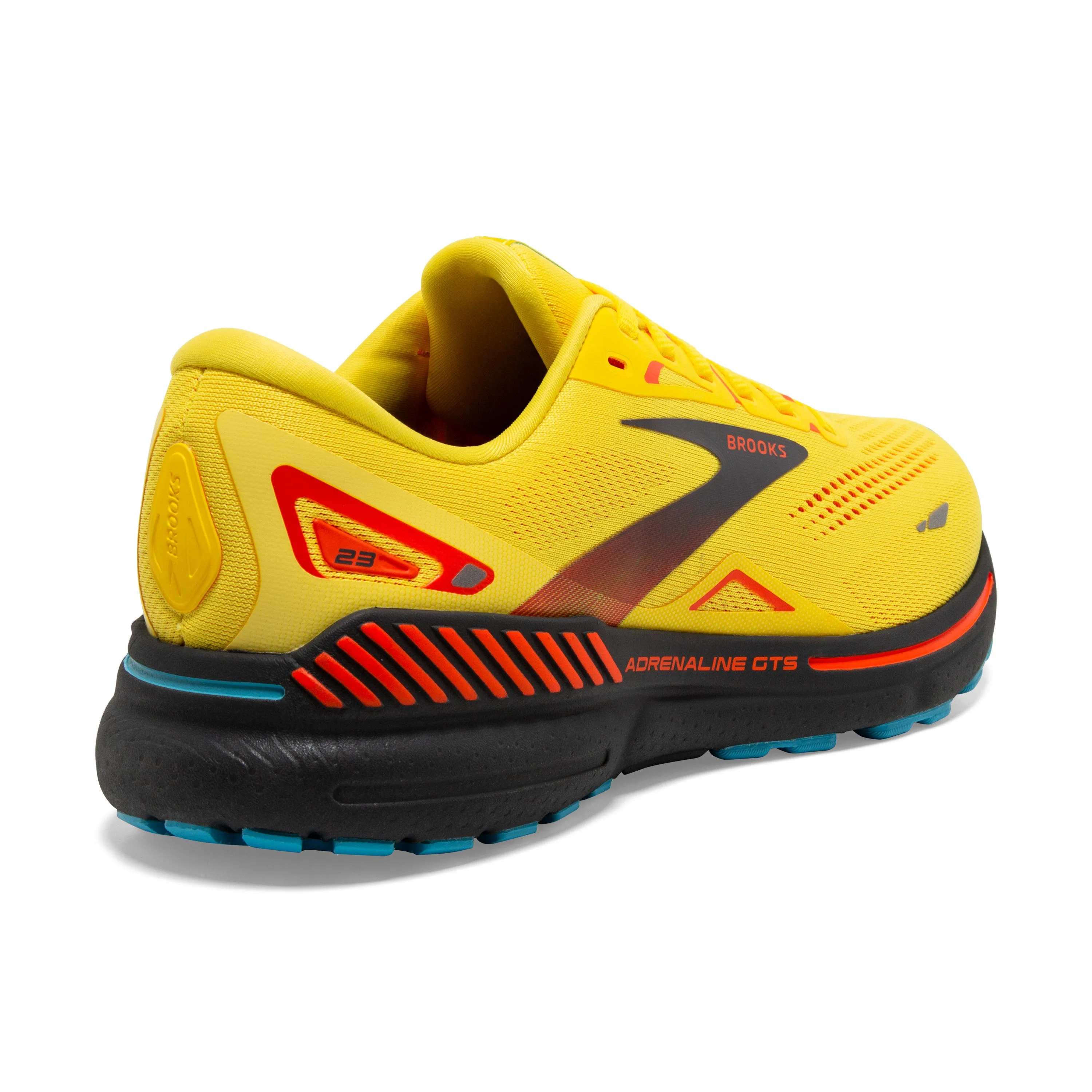 Adrenaline GTS 23  - Men's Road Running Shoes (Limited Edition)