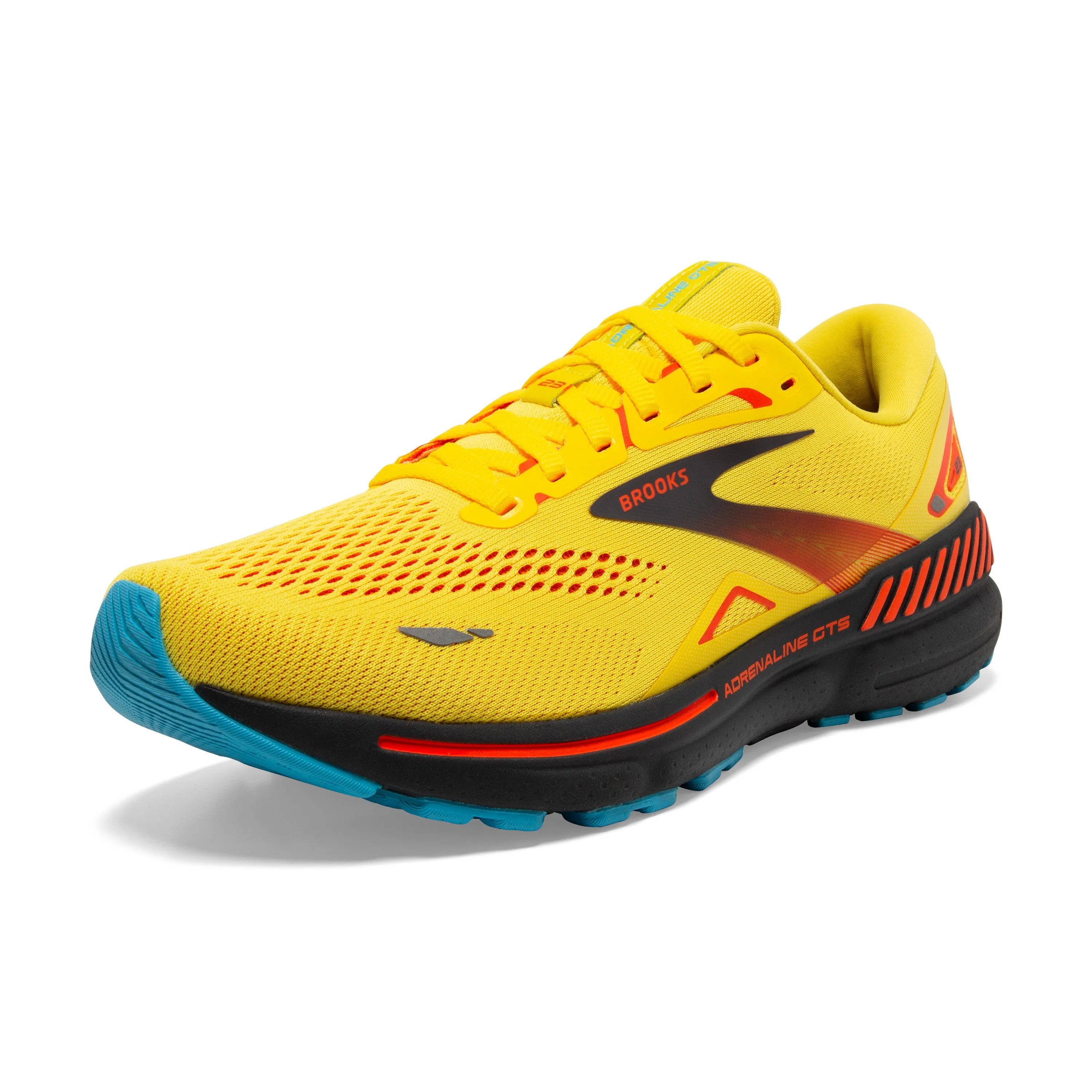 Adrenaline GTS 23  - Men's Road Running Shoes (Limited Edition)