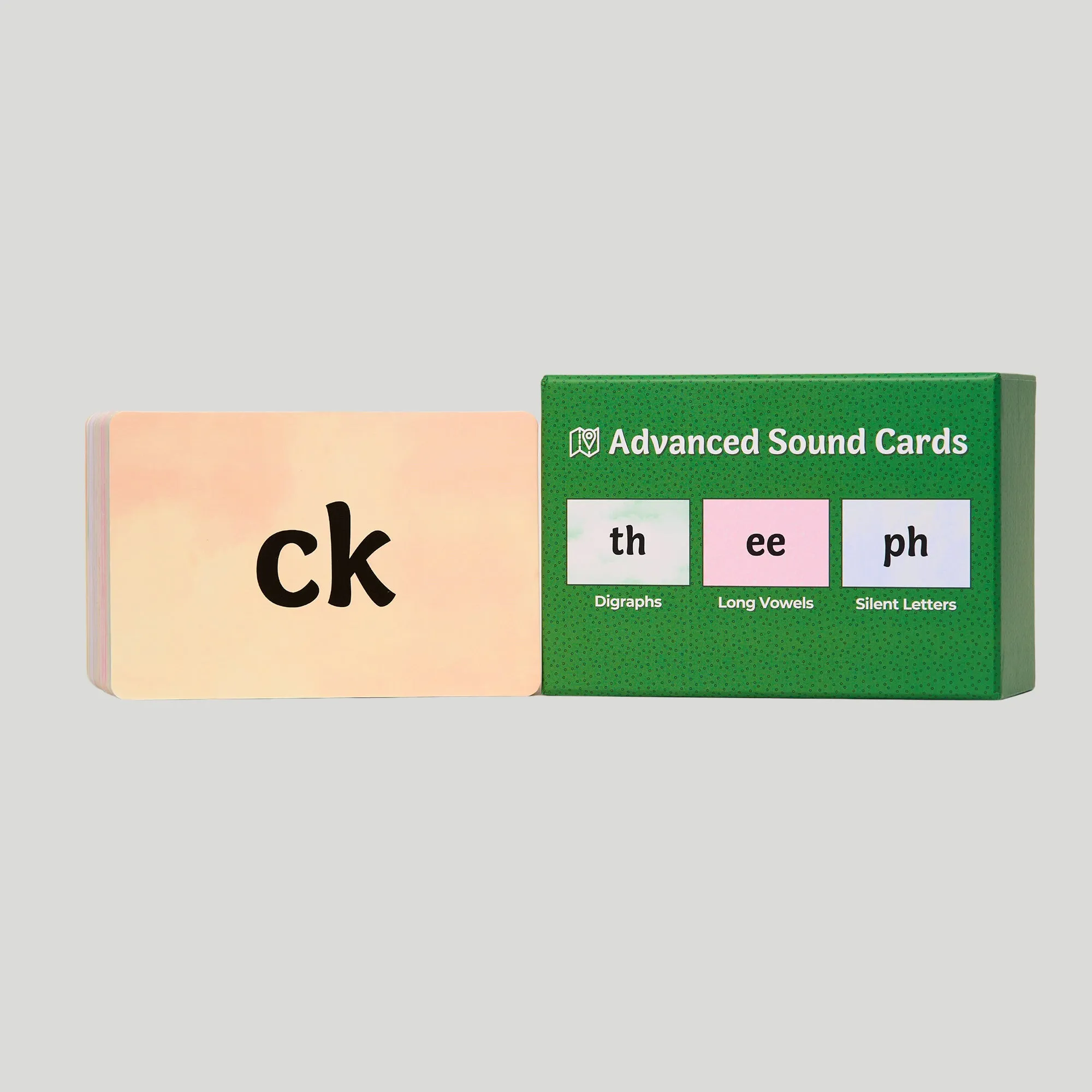 Advanced Sound Flashcards