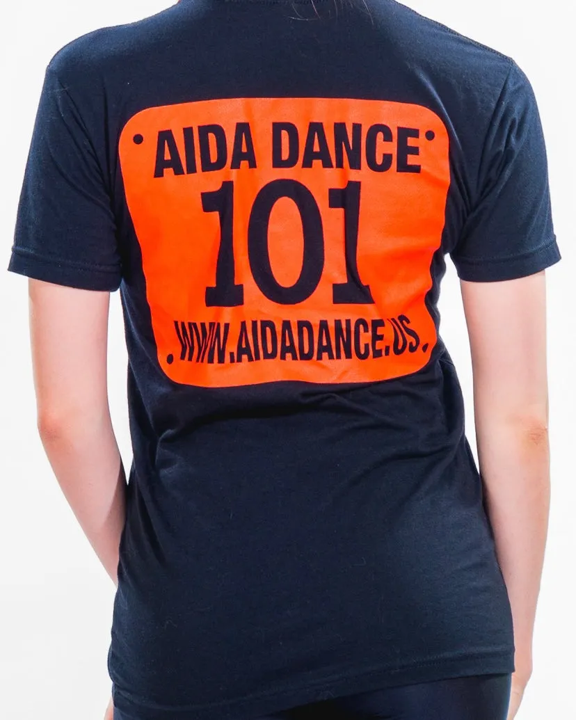 AIDA T-shirt