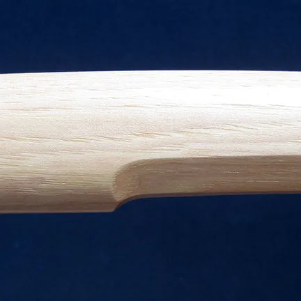 Aikiken Bokken