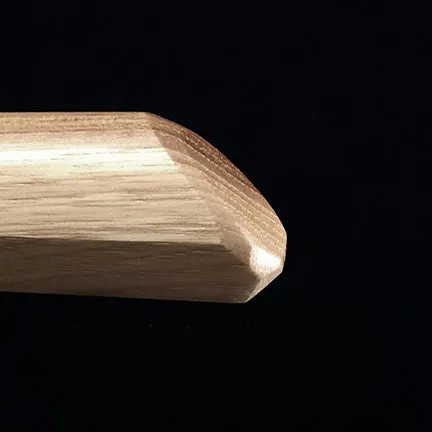 Aikiken Bokken