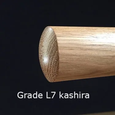 Aikiken Bokken