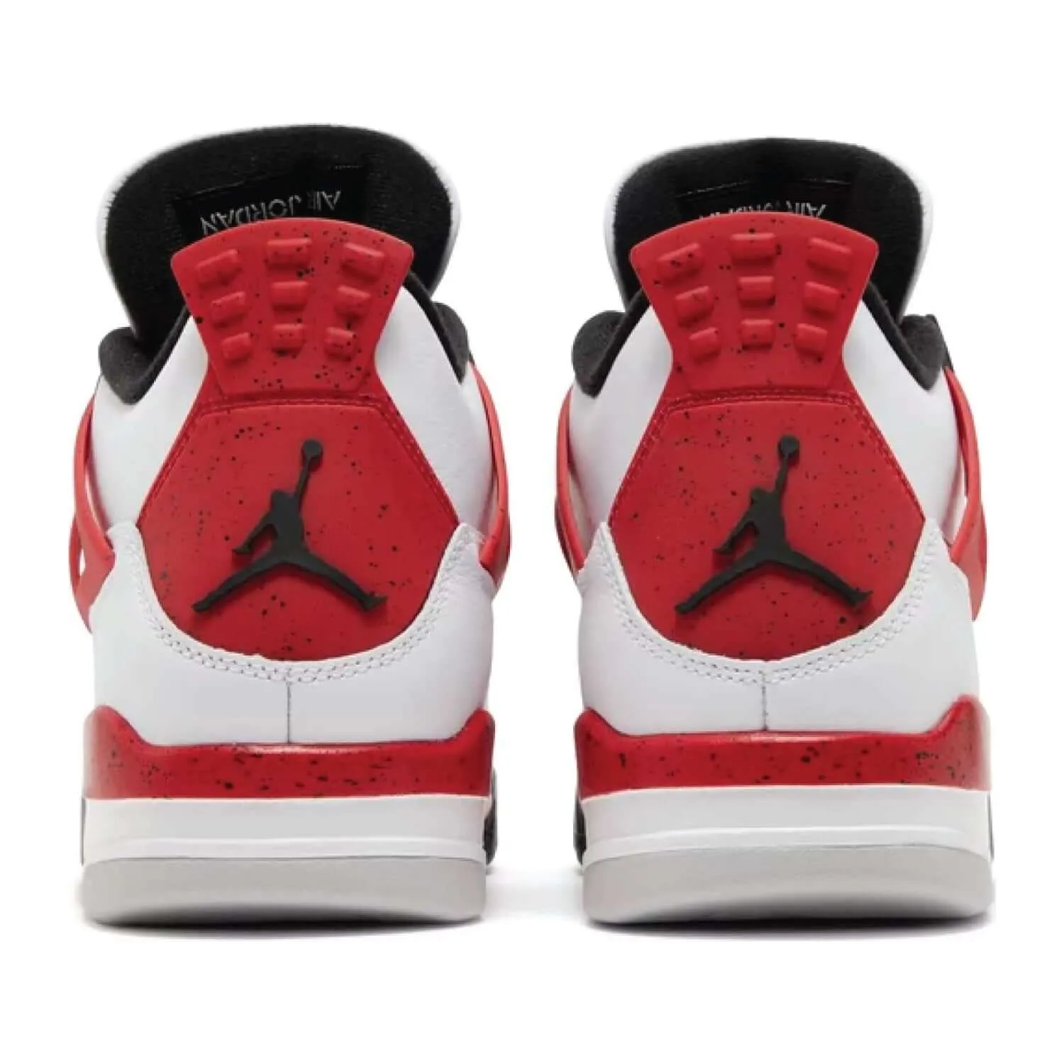 Air Jordan 4 Retro 'Red Cement'