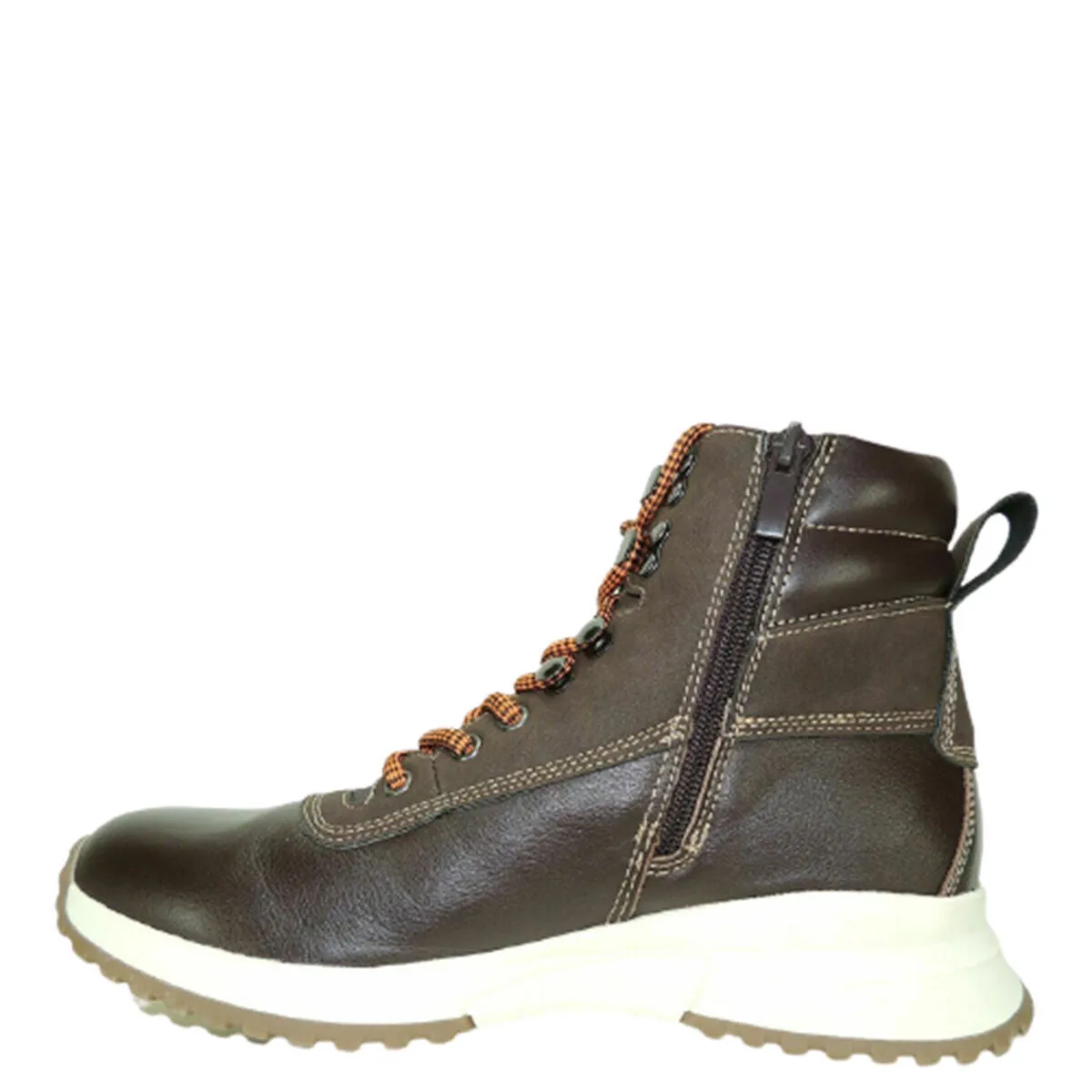 Alfani Mens Reggie Leather Alpine Boot