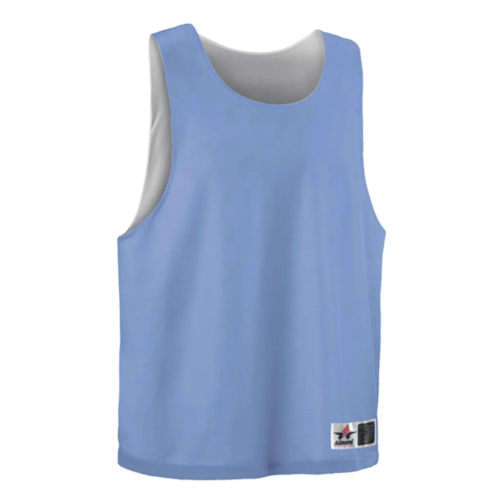 Alleson Women's Lacrosse Reversible Pinnie Jersey