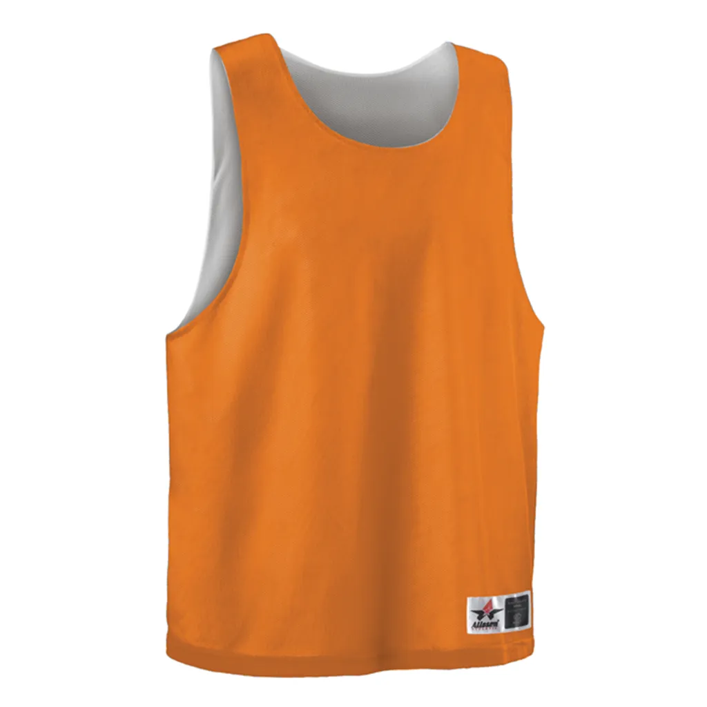 Alleson Women's Lacrosse Reversible Pinnie Jersey