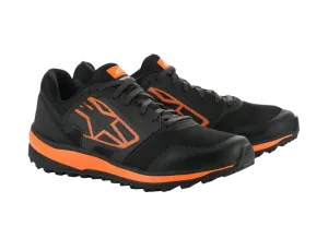 ALPINESTARS 2654820_14_5 Shoes Meta Trail Black / Orange, Size 5