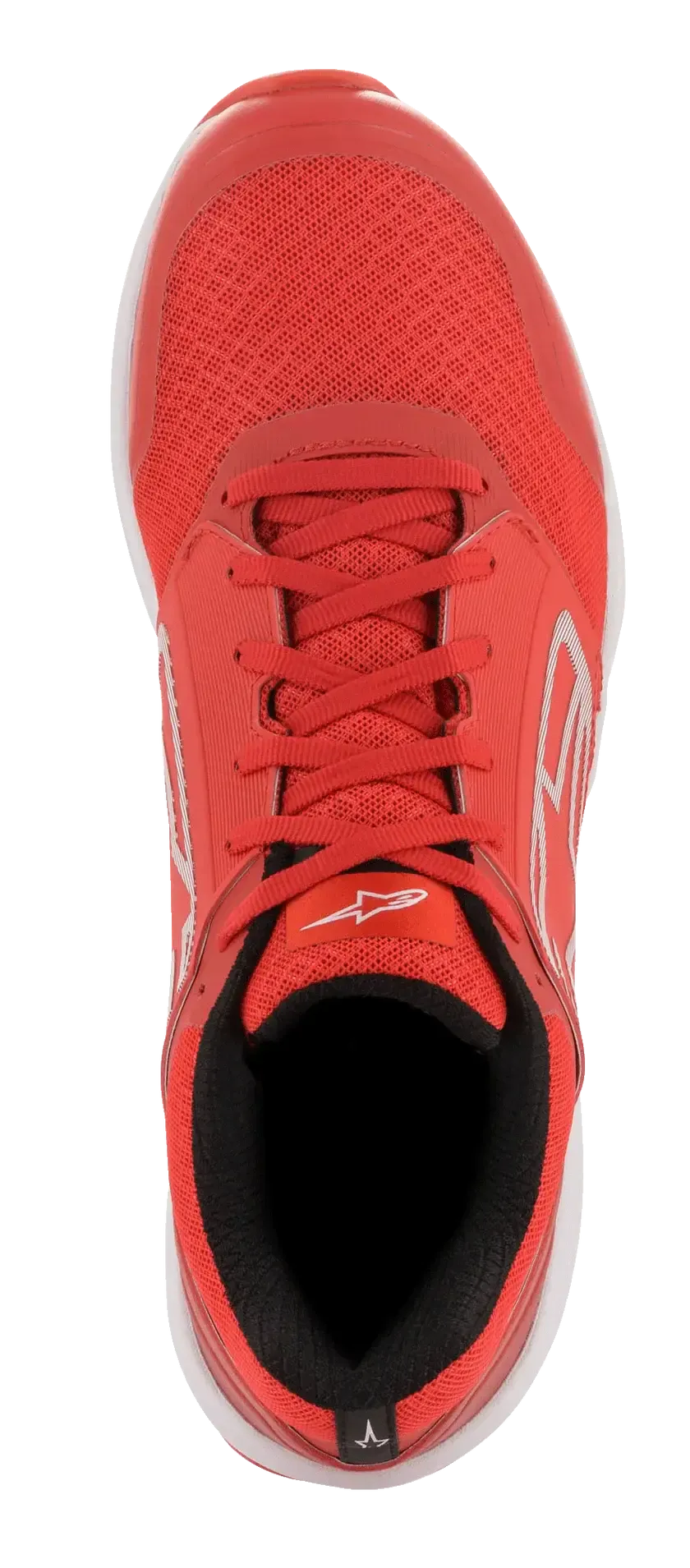 ALPINESTARS 2654820_32_5,5 Shoes Meta Trail Red / White, Size 5,5