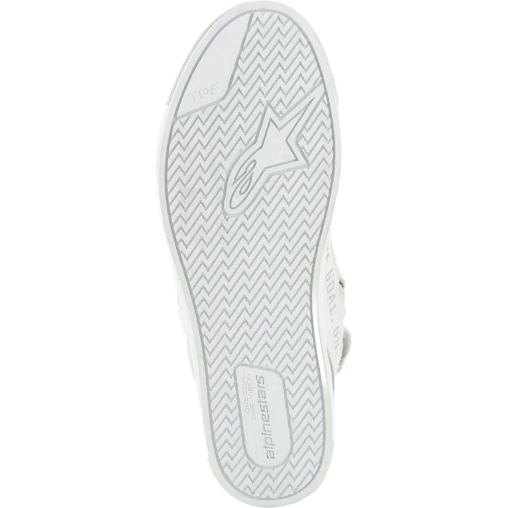 Alpinestars Stella Stated Podium Ladies Shoes White / Cool Grey