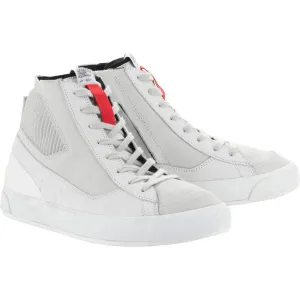 Alpinestars Stella Stated Podium Ladies Shoes White / Cool Grey