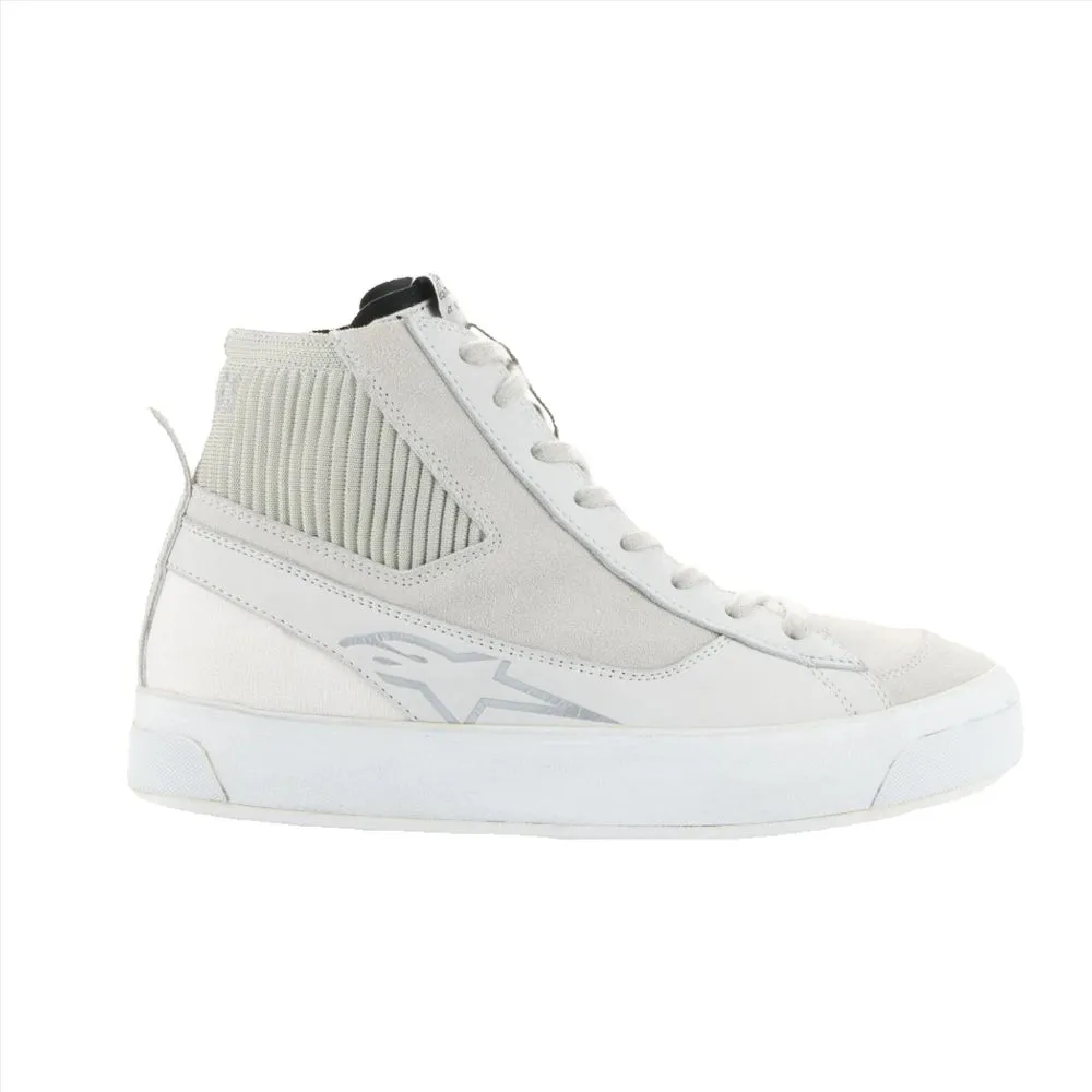 Alpinestars Stella Stated Podium Ladies Shoes White / Cool Grey