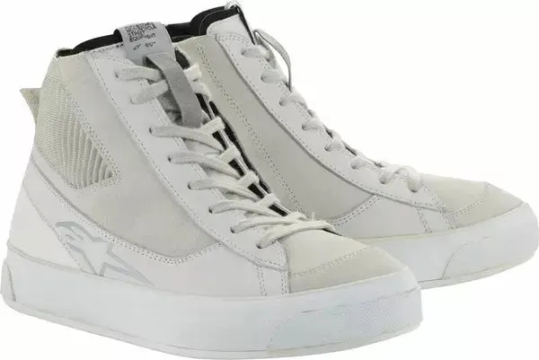 Alpinestars Stella Stated Podium Ladies Shoes White