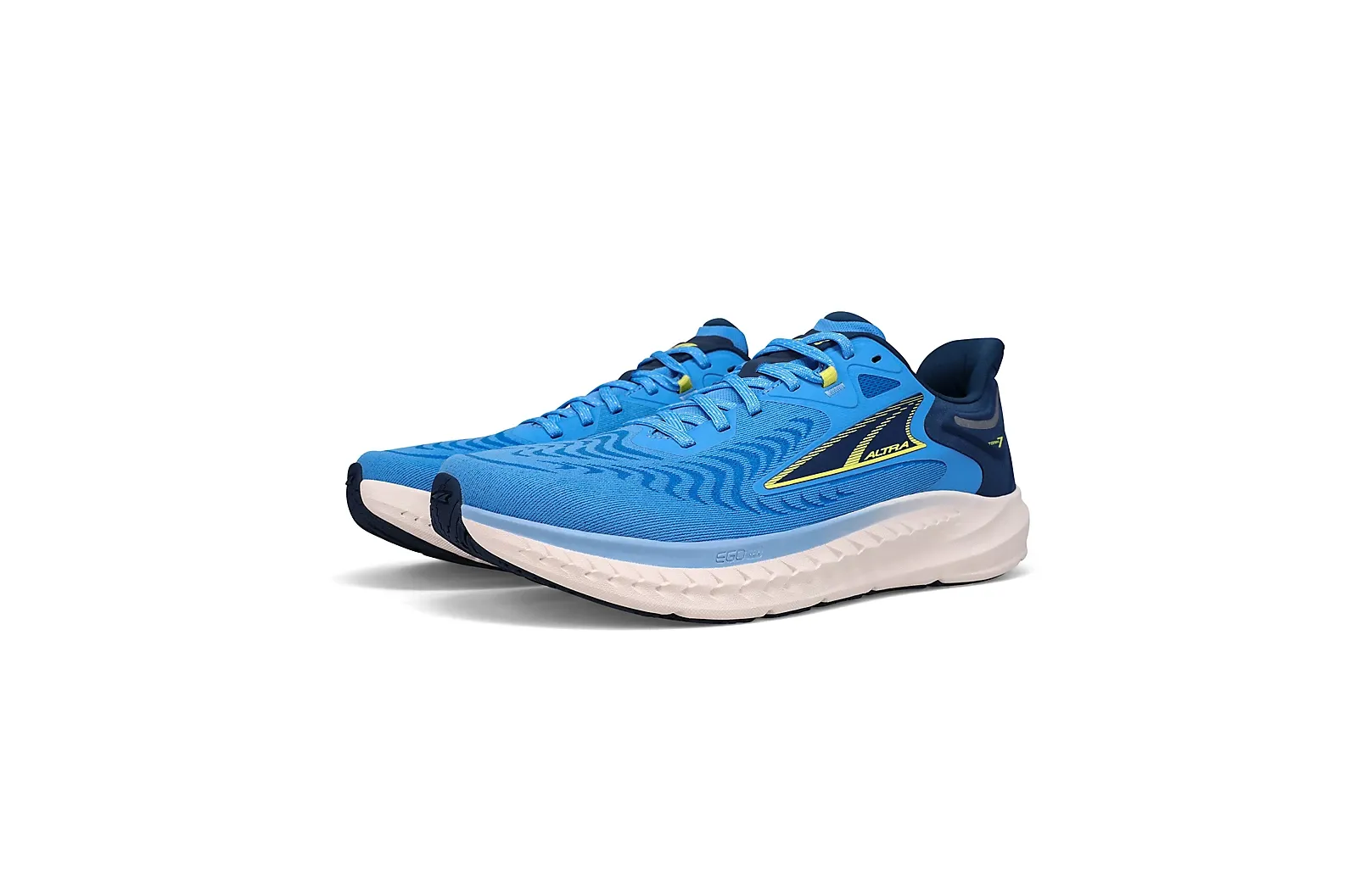 ALTRA MEN'S TORIN 7 - BLUE