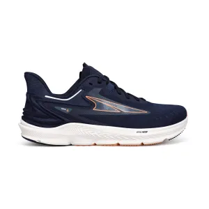 Altra | Women's Torin 6 Running Shoes - Navy Coral