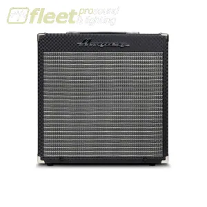 Ampeg Rocket Bass Combo Amp w/ 8" Speaker