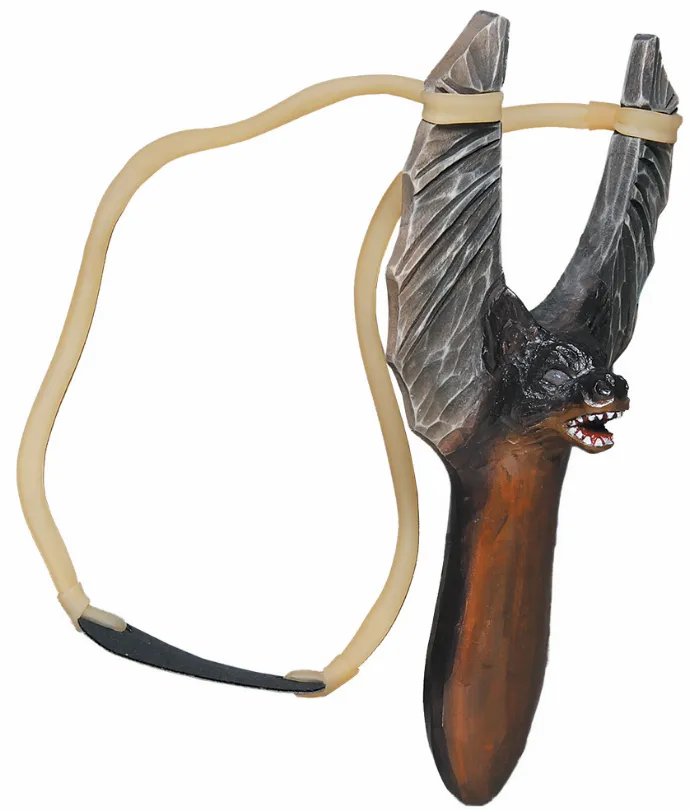 Animal Slingshots