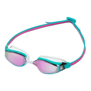 Aquasphere Fast Lane Goggles - Mirrored