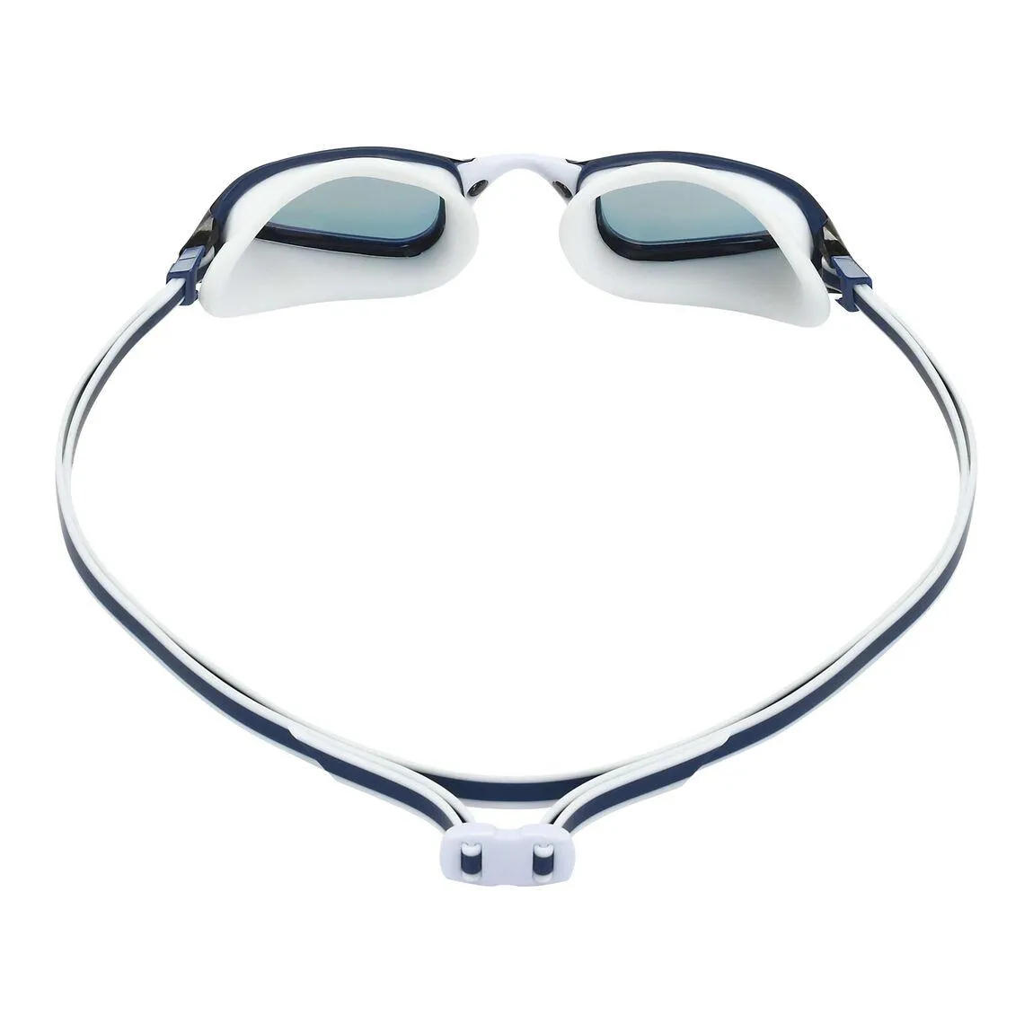 Aquasphere Fast Lane Goggles - Mirrored