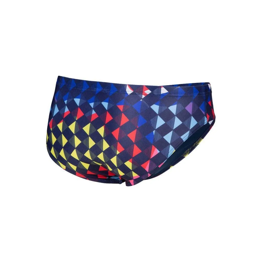 Arena Carnival Briefs