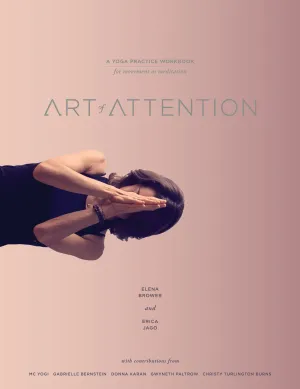 Art of Attention