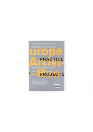 Artist-Run Europe - Practice/Projects/Spaces