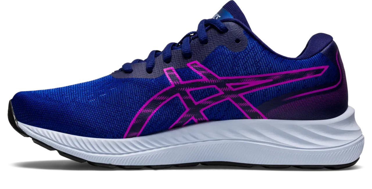 ASICS Gel-Excite 9 Womens Road Running Shoes